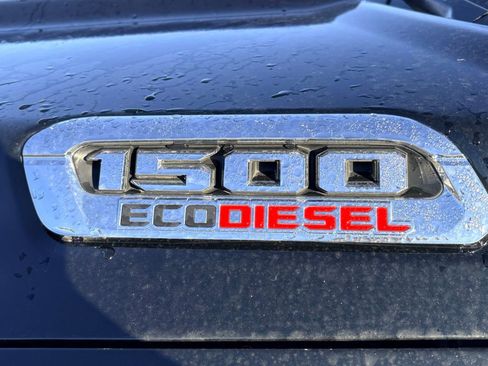 Used 2021 RAM 1500 Limited image 11