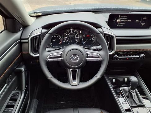 New 2026 MAZDA CX-50 AWD 2.5 S w/ Weather Package image 11