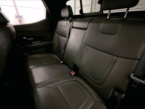 Used 2022 Hyundai Santa Cruz Limited w/ Cargo Package image 25