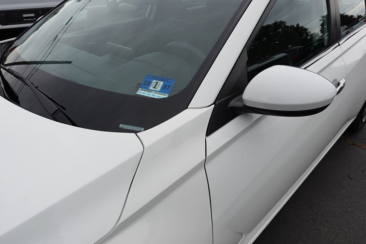 Used 2020 Nissan Altima 2.5 S FWD image 7