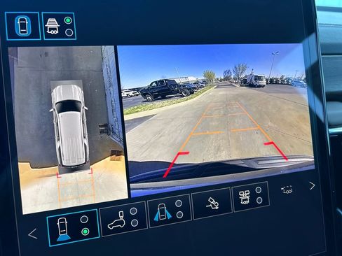 New 2026 GMC Yukon XL Denali Ultimate image 28