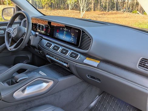 New 2026 Mercedes-Benz GLE 350 350 image 35