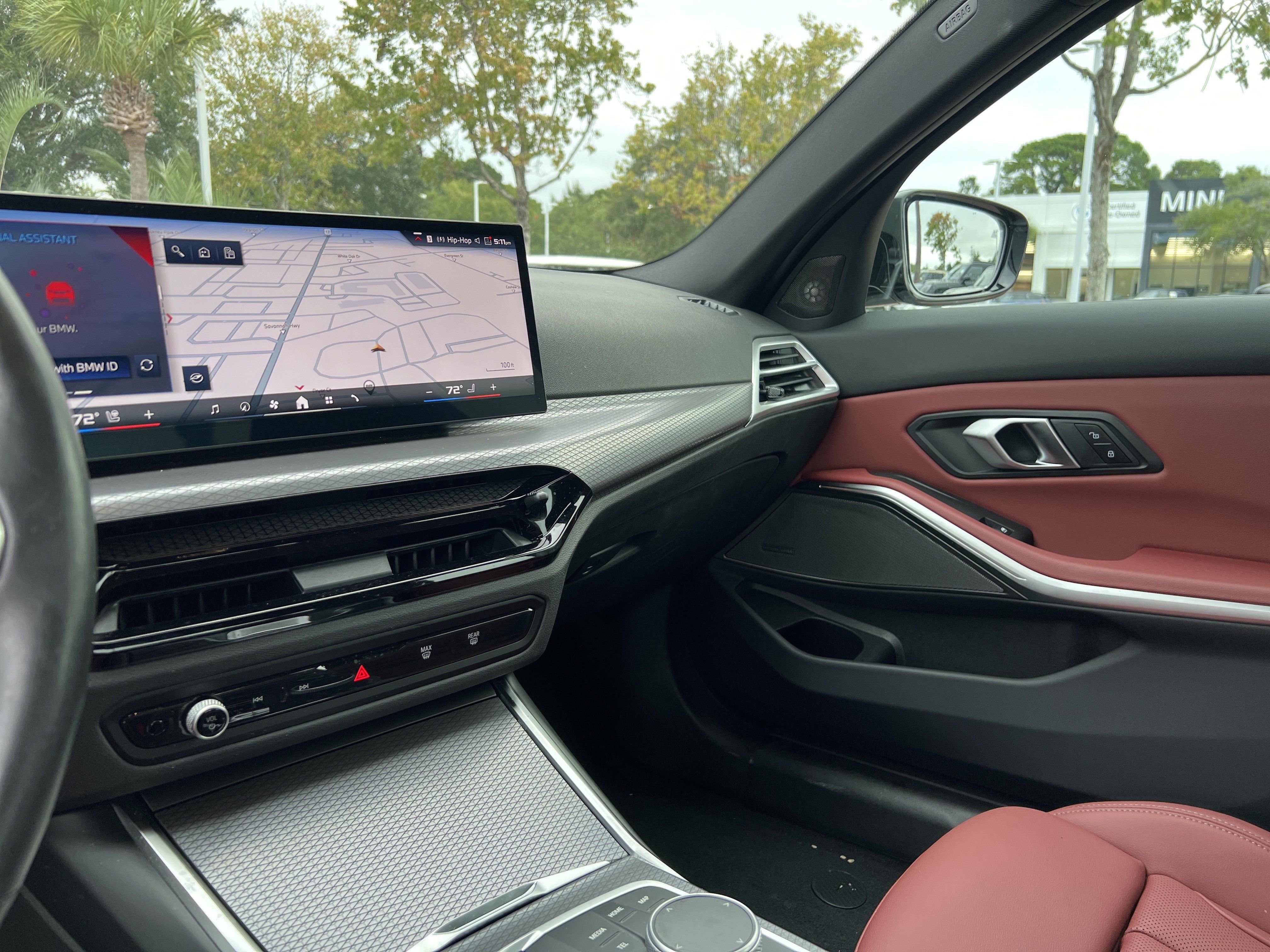 Used 2026 BMW M340i RWD image 30