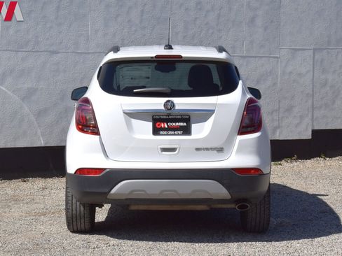 Used 2020 Buick Encore Essence image 4