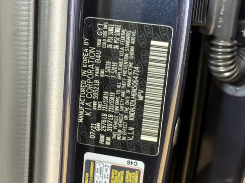 Used 2022 Kia Sorento SX AWD/4WD image 28