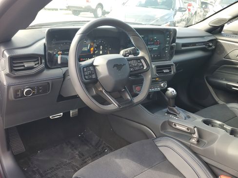 New 2026 Ford Mustang Dark Horse RWD image 10