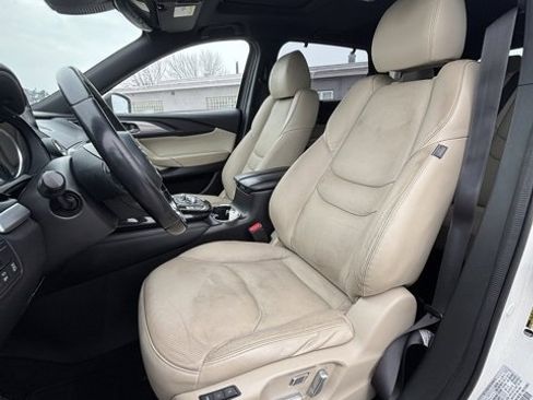 Used 2016 MAZDA CX-9 Grand Touring image 10