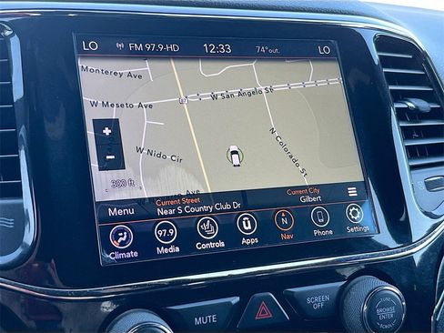 Used 2020 Jeep Grand Cherokee Limited X image 13