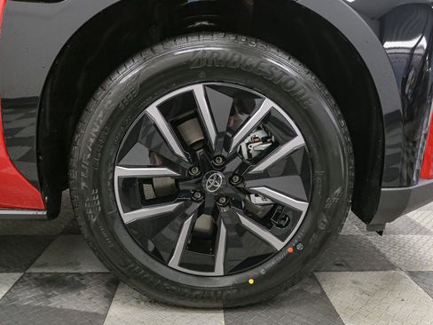 New 2026 Toyota bZ AWD/4WD image 12