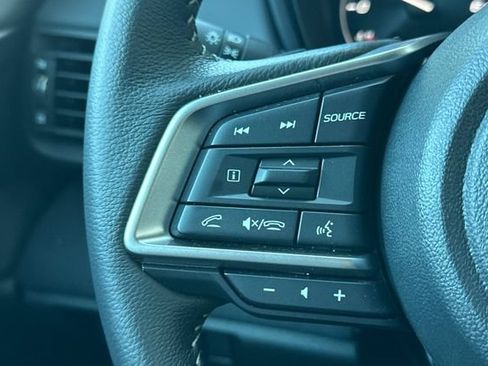 New 2025 Subaru Outback Premium AWD/4WD image 27