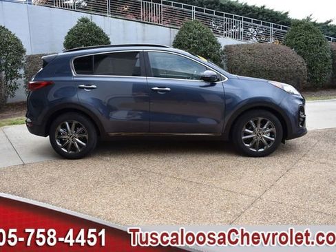 Used 2020 Kia Sportage S w/ Option Group 020 image 11