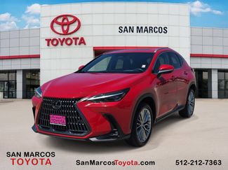 Used 2024 Lexus NX 350 AWD w/ Vision Package video 1