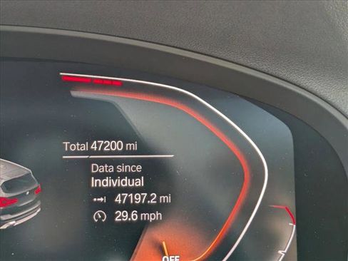 Used 2022 BMW X3 sDrive30i w/ Convenience Package image 6