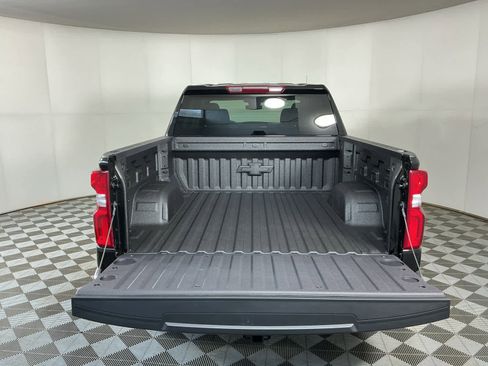 New 2026 Chevrolet Silverado 1500 RST w/ RST Select Package image 10