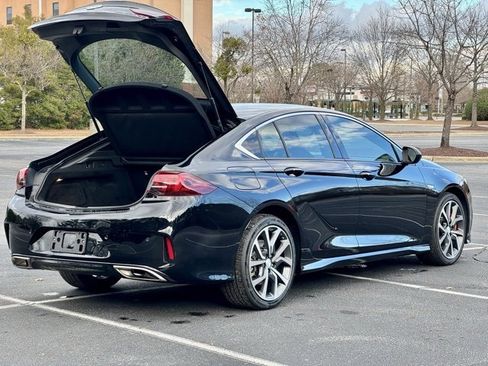 Used 2019 Buick Regal GS image 18