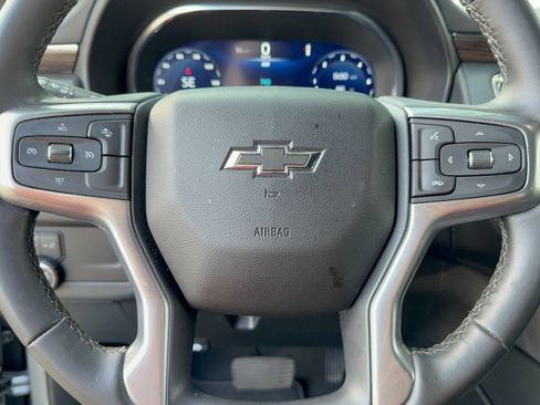 Used 2023 Chevrolet Tahoe Z71 AWD/4WD image 11