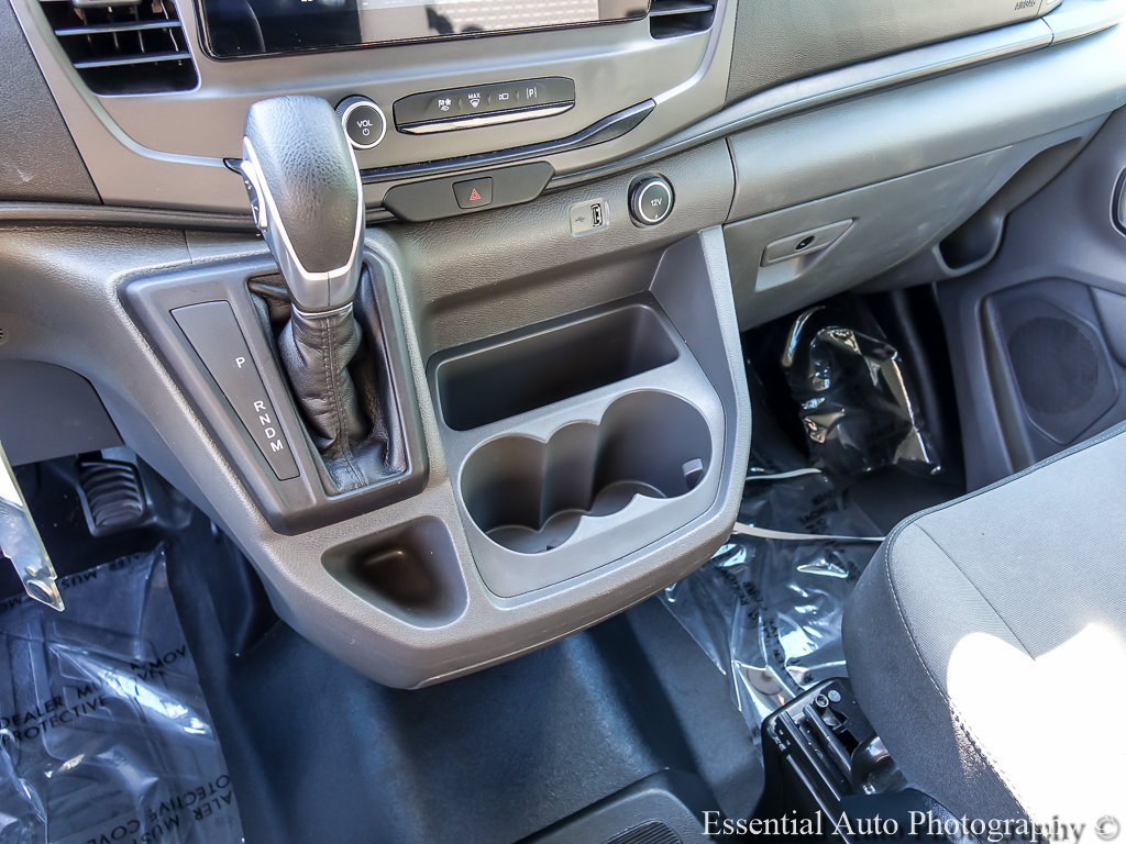 Used 2022 Ford Transit 350 XLT RWD image 15