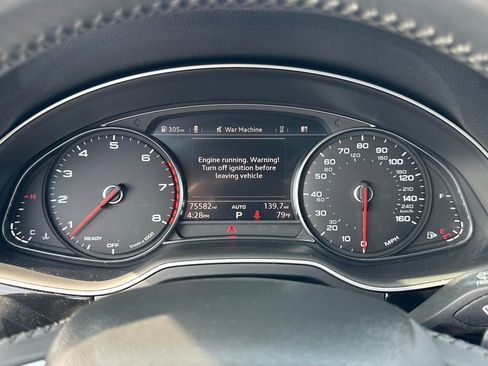 Used 2018 Audi Q7 3.0T Premium AWD/4WD image 28