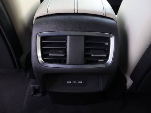 Used 2025 Acura RDX A-Spec AWD/4WD image 22