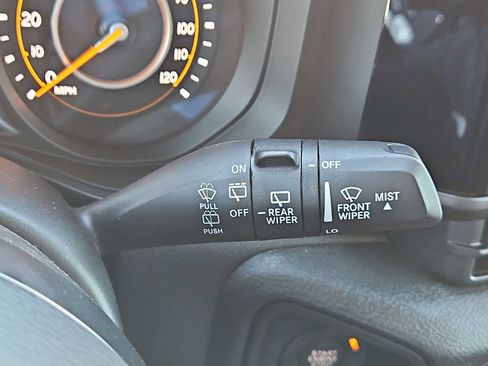 New 2026 Jeep Wrangler Willys image 24