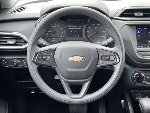 Certified 2023 Chevrolet TrailBlazer LT image 11