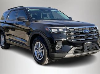 New 2026 Ford Explorer Active video 1