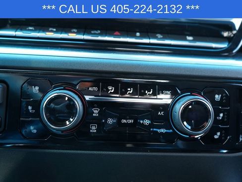 New 2026 Chevrolet Silverado 1500 LTZ image 42