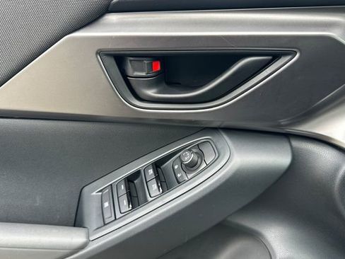 New 2025 Subaru Impreza 2.0i image 11