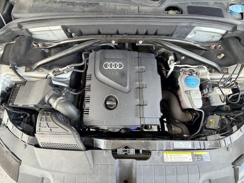 Used 2013 Audi Q5 2.0T Premium Plus AWD/4WD image 10