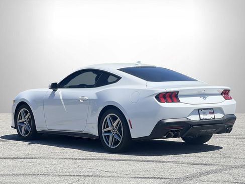 New 2026 Ford Mustang Coupe RWD image 20