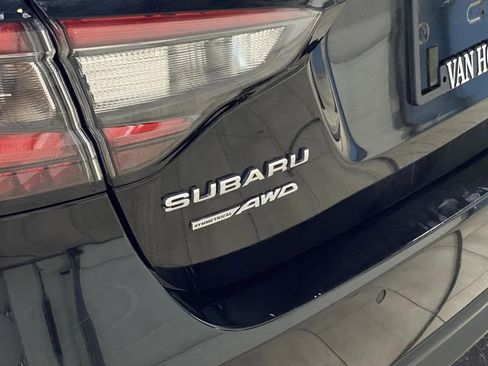 Used 2021 Subaru Legacy Limited image 33