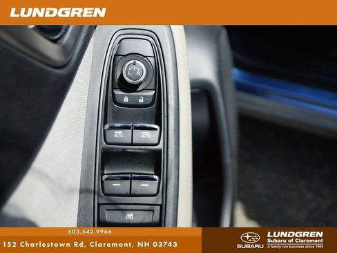 Used 2019 Subaru Forester Premium w/ All-Weather Package AWD/4WD image 12