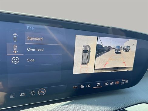 New 2025 Buick Enclave Sport Touring w/ Super Cruise Package image 18