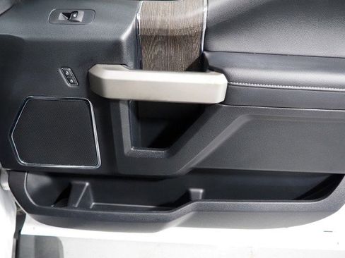 Used 2020 Ford F250 Lariat w/ Lariat Value Package image 62