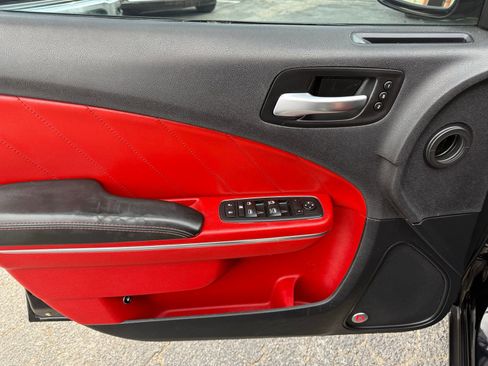 Used 2015 Dodge Charger R/T w/ Plus Group image 10