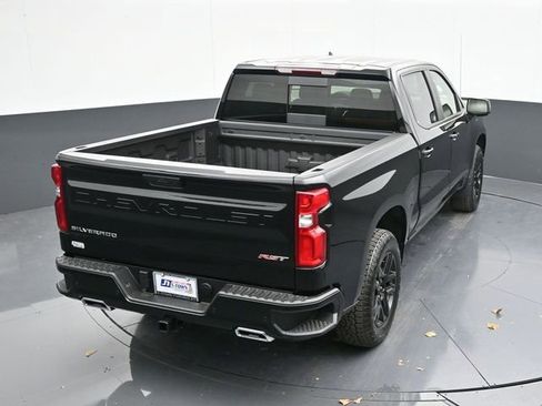 New 2026 Chevrolet Silverado 1500 RST image 56