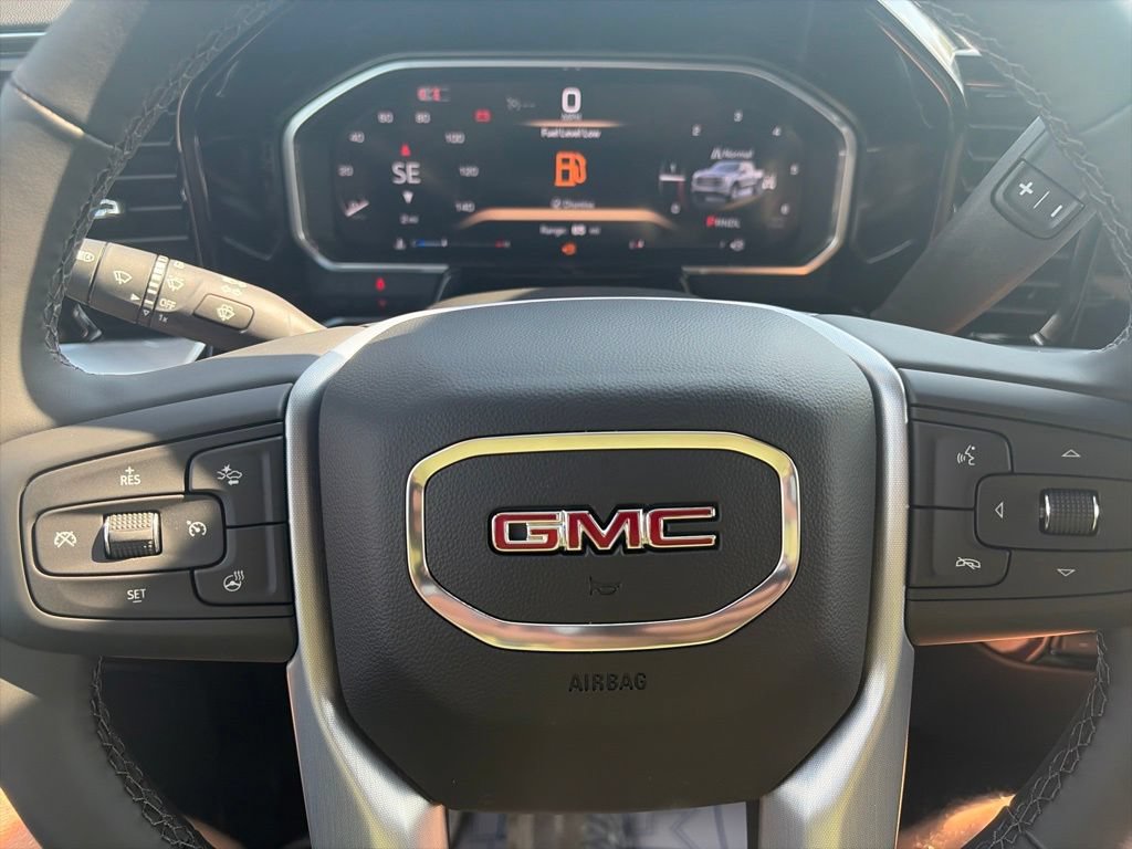 New 2026 GMC Sierra 1500 Elevation AWD/4WD image 21