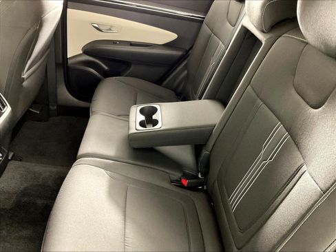 Used 2024 Hyundai Tucson SEL FWD image 35