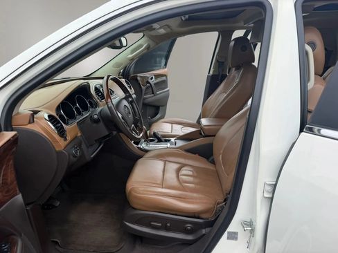 Used 2014 Buick Enclave Leather AWD/4WD image 12