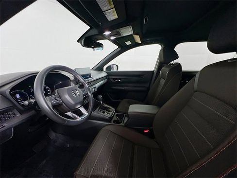 Used 2023 Honda CR-V Sport image 18
