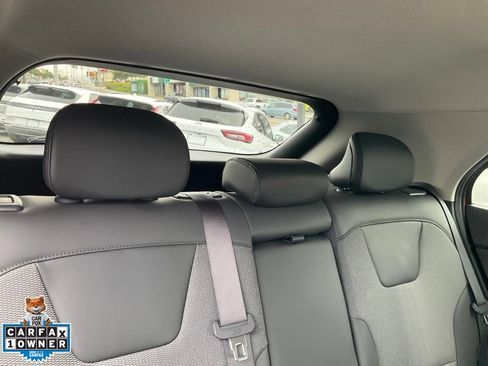 Used 2024 Kia Niro Wind FWD image 48