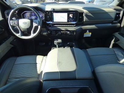Used 2025 Chevrolet Silverado 1500 ZR2 w/ Technology Package