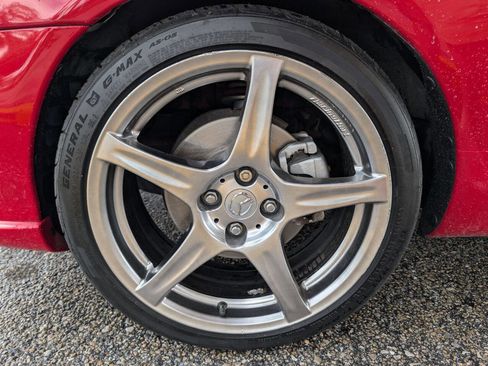 Used 2004 MAZDA MX-5 Miata MAZDASPEED image 26