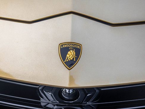 Used 2024 Lamborghini Urus S AWD/4WD image 58