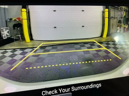 Used 2019 Honda Accord Sport image 15