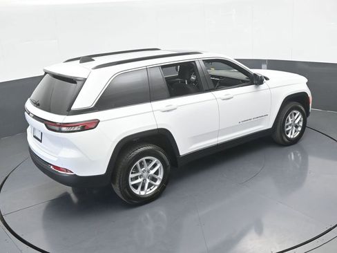 New 2025 Jeep Grand Cherokee Laredo RWD image 50