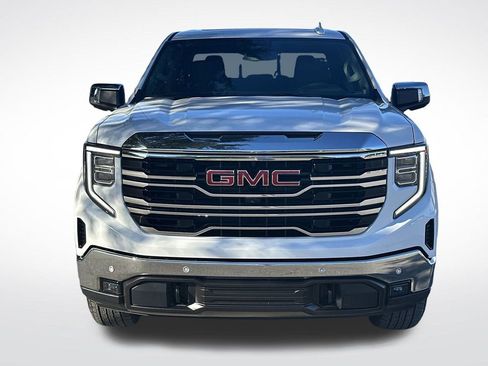 New 2026 GMC Sierra 1500 SLT w/ SLT Premium Plus Package image 4