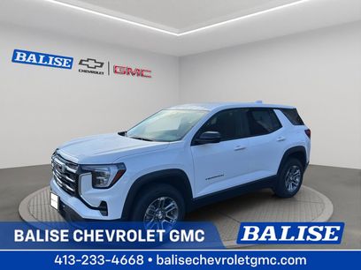 Used 2025 GMC Terrain Elevation