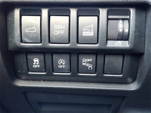 Used 2019 Subaru Forester Limited image 23