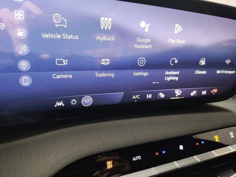 New 2026 Buick Enclave Sport Touring w/ Power Package image 31